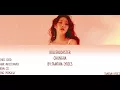 Rollercoaster - Chungha Lyrics [Han,Rom,Eng]