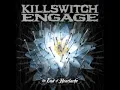 The End Of Heartache Resident Evil Version - Killswitch Engage
