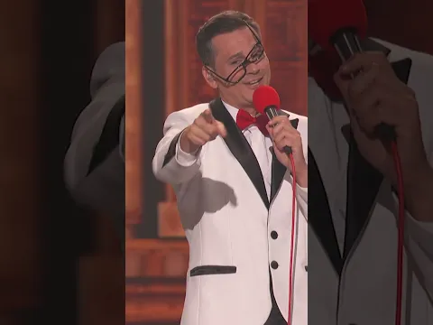 When Everything Goes Wrong During a Serious Song