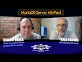 Rick James Daniel Black - Answering queries on StackOverflow