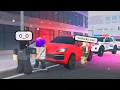 She Stole My Car In Front Of The Cops Ends Bad Roblox