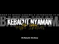 Download Lagu Kebacut Nyaman x Aku Ikhlas - Denny Caknan Ft Migga Sadewa x Aftershine Ft Damara.De - Mashup CB🎧