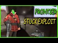 TF2 - Frontier stuck EXPLOIT 2023
