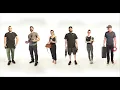 [日本語字幕付き] Five Finger Death Punch - A Little Bit Off (公式ミュージックビデオ)