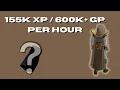 Crafting As A Money Maker OSRS Crafting Training Guide