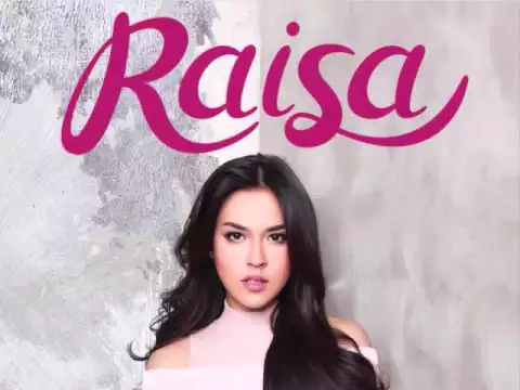 Download MP3 Raisa - Kali Kedua (HQ) Audio