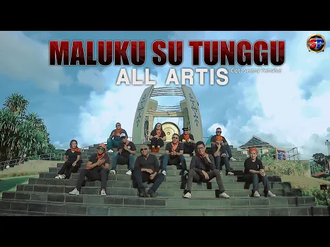 Download MP3 Lagu Pop Ambon 2023 - MALUKU SU TUNGGU - ALL ARTIS - (Official Music Video)