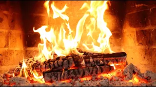 Carly Simon "Christmas Is Almost Here" Holiday Yule Log Fireplace 4k Live Stream