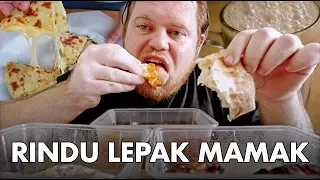 Download Rhys LEPAS GIAN Lepak Mamak | Mat Salleh Mukbang | Destinasi TV MP3