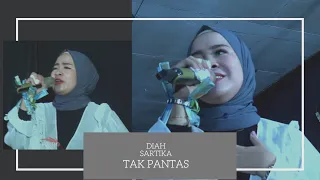 Download TAK PANTAS - DIAH SARTIKA | D'BeSt Group \\ FPRO MUSIK MP3