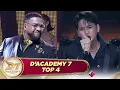 Lagu Perpaduan Suara \u0026 Musik Paling Berkelas! Arbil X Rejoz Tampilkan \