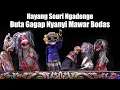 Hayang Seuri Ngadenge Buta Gagap Nyanyi Mawar Bodas - Dalang Rafly Sunandar Sunarya