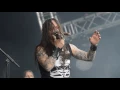 Amorphis - Death Of A King ~~ live from Sweden Rock Festival 2017