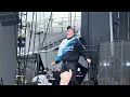 The Plot In You - Silence - LIVE - Sonic Temple Festival - 5-16-2026