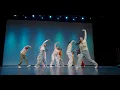 Running Back To You - Seph Schlueter | M4G (Move For God)