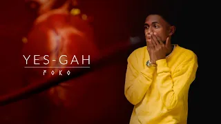 yes gah foko clip officiel 2024