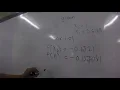 Finding the Root of an Equation Secant Method Tutorial