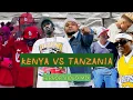 Lagu KENYA vs TANZANIA HIPHOP MIX ft DJ DRIZZLY, STAMINA, 34 BRICKS, TOXIC LYRIKALI, KHALIGRAPH, MSODOKI