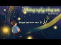 Download Lagu Những ngày vắng em   Thái Đinh  Lyrics