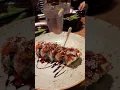 MIKUNI S THE BEST SUSHI IN CONCORD