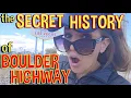 Sketchy Vegas The Secret History of Boulder Highway