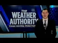 Weather Authority Weekday Snow flurries across Northeast Florida this past weekend