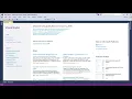 Bootstrap - Getting Started