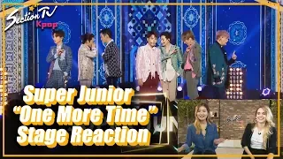  sectiontv kpop super junior 