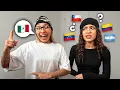 Download Lagu ¿QUE ACENTO ESTOY IMITANDO?