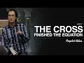 Download Lagu The Cross finished the Equation Part 2 - Prophet Kobus