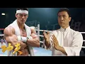 Download Lagu 中日功夫大對決，中國小子教你什麼是真正的中國功夫！ # Kung Fu # 中國功夫 # 動作片# 馬永貞之爭霸上海灘