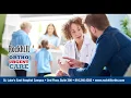 Rockhill Ortho Urgent Care - St Luke s East Hospital Campus