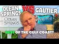 Ocean Springs vs Gautier Which Mississippi Gulf Coast Town Wins