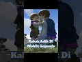 Lagu 10 Hero Kakak Adik Di Mobile Legends #shorts