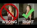 8 Beginner Boudoir Photography MISTAKES and How to Fix Them