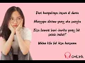 Download Lagu Misselia - Akhir Tak Bahagia (Lirik Lagu)
