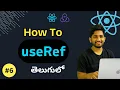 Best useRef Hook Practices For ReactJS Developers 2024