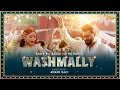 Lagu Washmallay | Sahir Ali Bagga | Aima Baig | Official Music Video | 4K Video