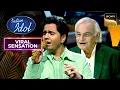 Lagu ‘Mere Mitwa Mere Meet’ गाकर Piyush ने जीता Anandji का दिल | Indian Idol 14 | Viral Sensation