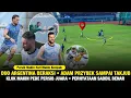 Download Lagu DUO ARGENTINA TUNJUKAN AKSINYA ~ Przybek Sampai Kagum Begini😱Klok Makin Pede Persib🔥Saddil Kelas