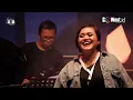 Download Lagu STACCATO BAND (KAU -CANDRA DARUSMAN COVER) - INTERNATIONAL JAZZ DAY BATAM 2018