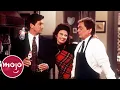 Top 20 Sitcoms That Ruled the 90s