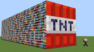 Tnt (Minecraft)