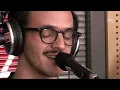 Boulevard des Airs en Session Très Très Privée - "Bruxelles"