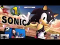 Millersville Spring Weekly 2024 Winners Semi-Finals MikeyPro Sonic vs Javi Bayonetta