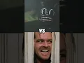 CARTOON CAT TRUE FORM VS HORROR CHARACTERS