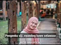 Download Lagu WORO WIDOWATI - AKU TENANG (FULL LIRIK VIDEO) #worowidowati #akutenang #lirikakutenang