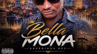 Saverious Rey - Bella MONA BlueMarsFilms