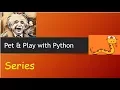 Python Tutorial - Pandas Series