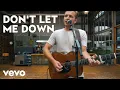 Download Lagu Suzan \u0026 Freek - Don't Let Me Down (Officiële Video)